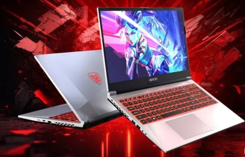 Speknya Dahsyat, Laptop Gaming Axioo Ini Tak Sampai 20 Juta