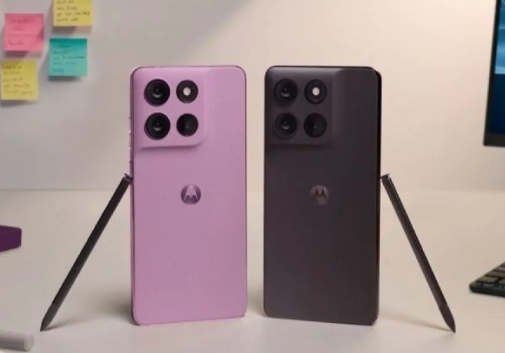 Motorola Perkenalkan Dua Gadget Stylus, Berikut Spesifikasi dan Harganya