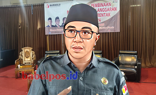 Nama 54 Orang di Babar Tercatut dalam Anggota Parpol, Bahkan Ada TNI/Polri