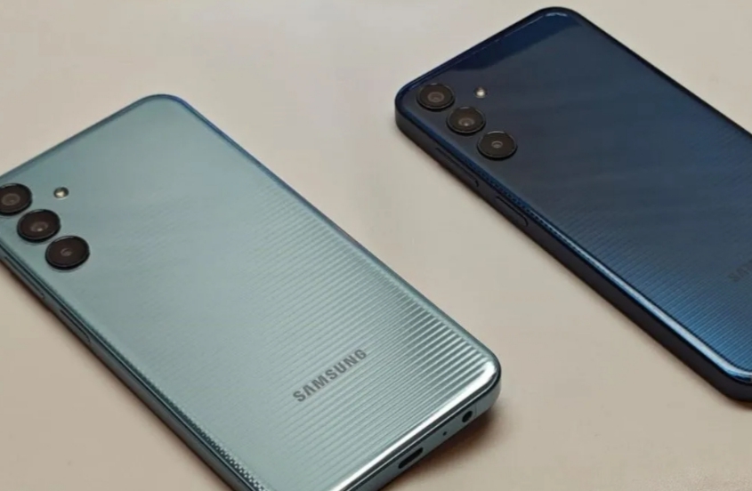 Samsung Siapkan Ponsel Ramah Kantong Galaxy M17e 5G, Begini Spesifikasinya