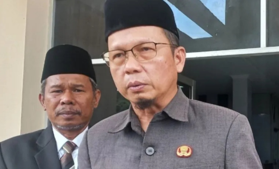 Bangka Tengah Pangkas Belanja Pegawai Rp5,56 Miliar
