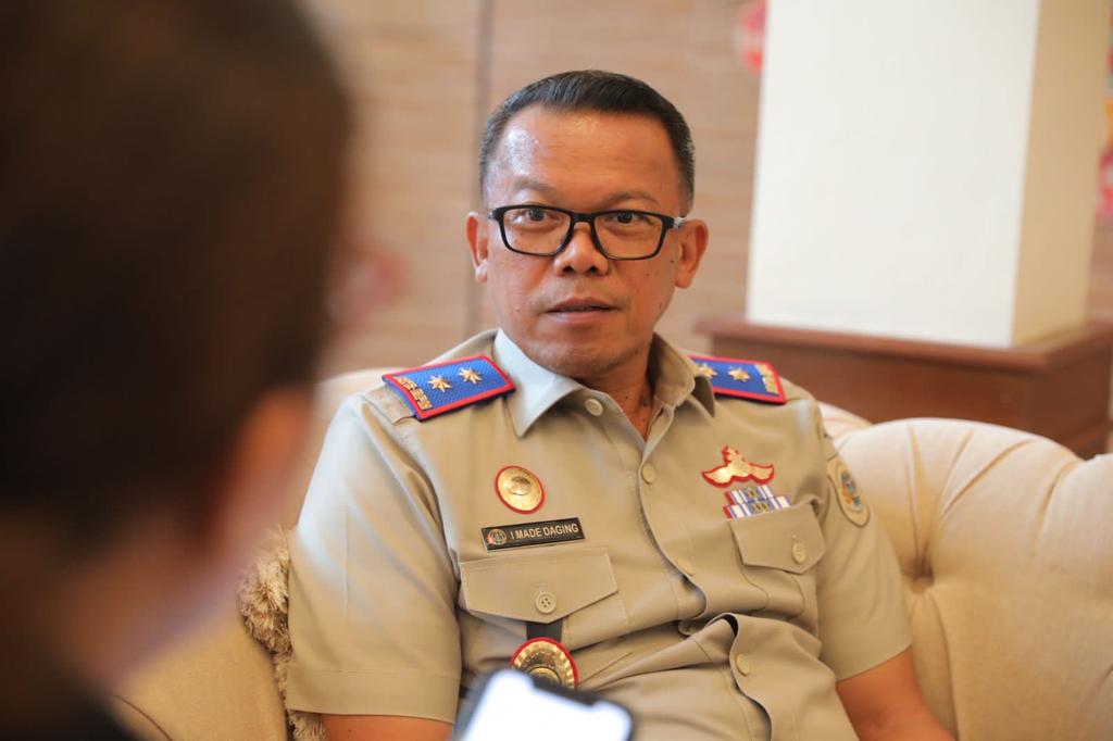 Menteri ATR/BPN Bakal Bagikan Sertifikat Secara Door to Door di Bangka dan Bateng