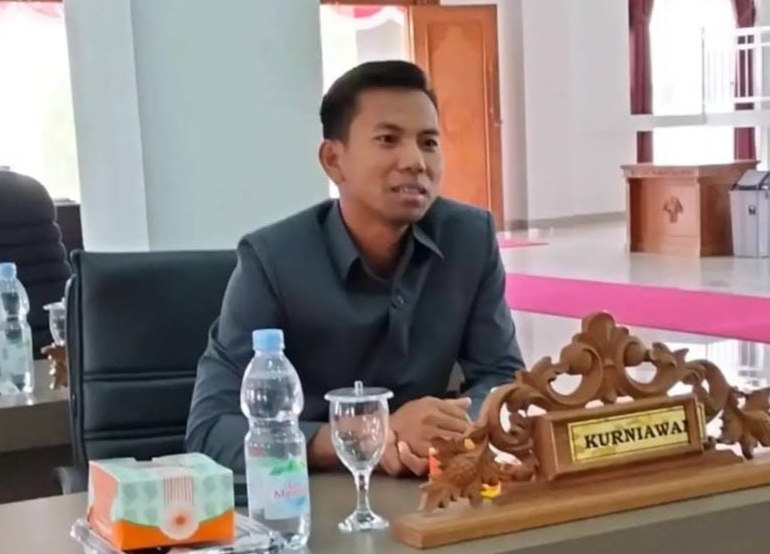 Anggota DPRD Basel Ingatkan 164 Perusahaan di Basel Patuhi Hak Pekerja