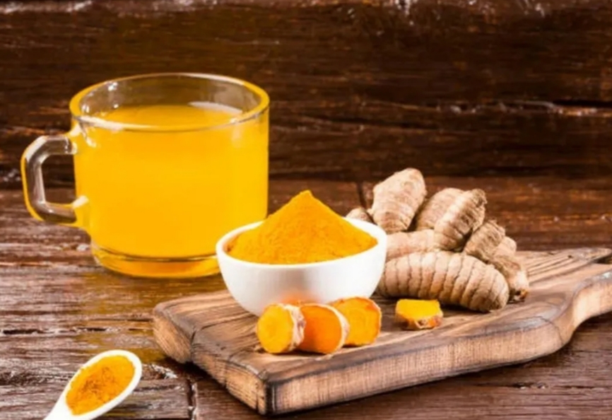 Dari Sendi sampai Perut, Ini 7 Manfaat Air Kunyit untuk Kesehatan