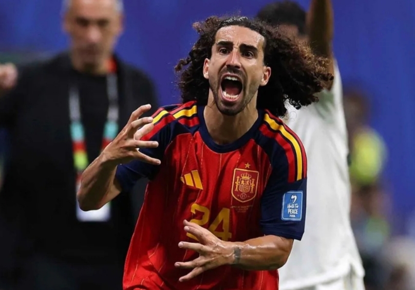 Satu-satunya Tim Belum Kebobolan, Modal Kuat Spanyol Juara Dunia