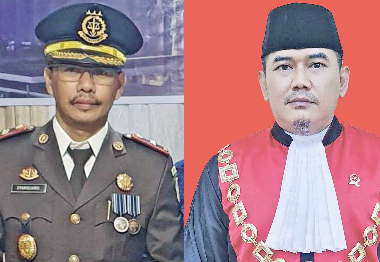 Kajari: Kita Lakukan Kasasi, Erwin Cs Belum Aman?