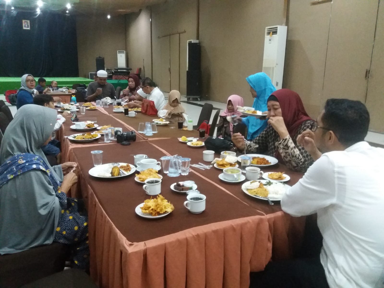 Pilih Paket Gema Ramadan atau Dulang Ramadan? Yuk Berbuka di Bangka City Hotel 