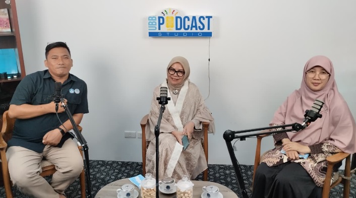 UBB Tetapkan 1052 Camaba SNBP 2026, Persaingan Antarpeminat Kian Ketat