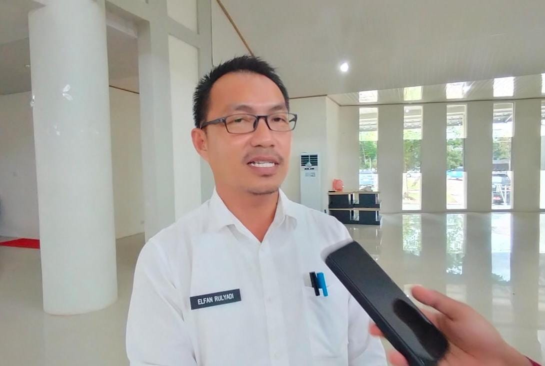 Dindikbud Basel Ajukan Tiga Lokasi SPPG, Ini Kata Elfan Rulyadi