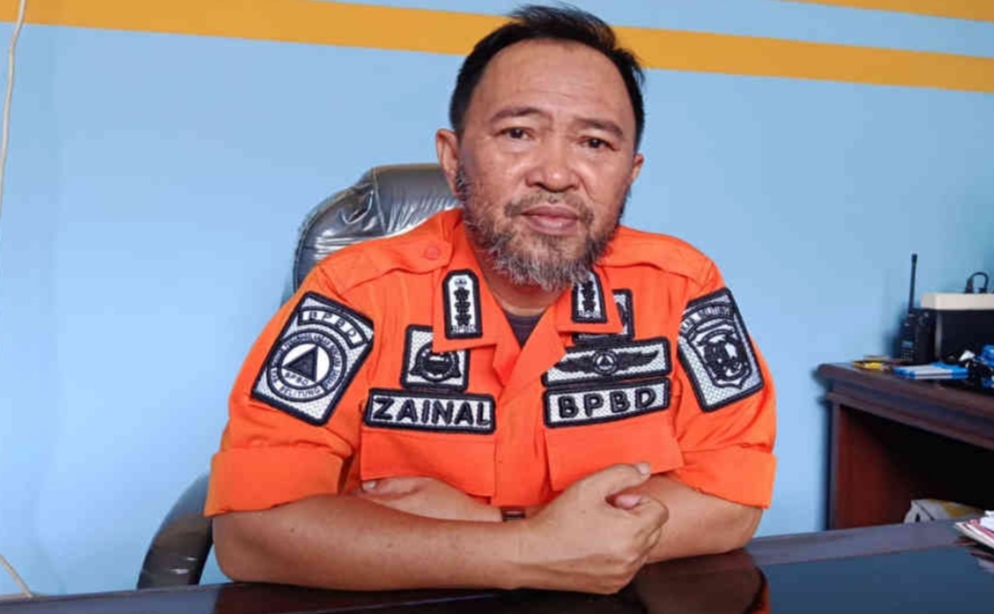 BPBD Belitung Waspadai Karhutla, Warga Diminta Tidak Bakar Lahan Saat Kemarau