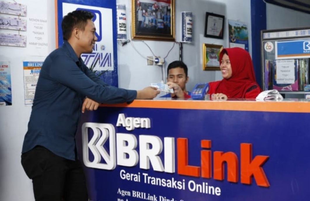 Bukti Pemerataan Layanan BRI: 1 Juta Agen BRILink Tersebar di 62 Ribu Desa