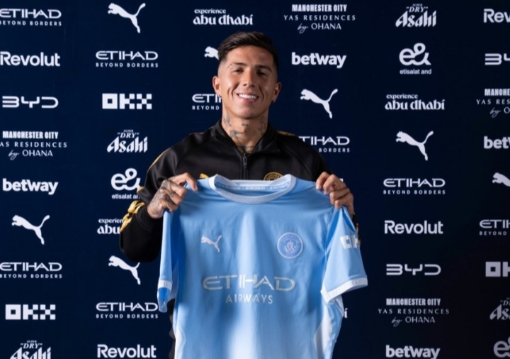 Bursa Transfer Ditutup, Ini Data Lengkap Perpindahan Pemain Liga Inggris Musim 2026/2027