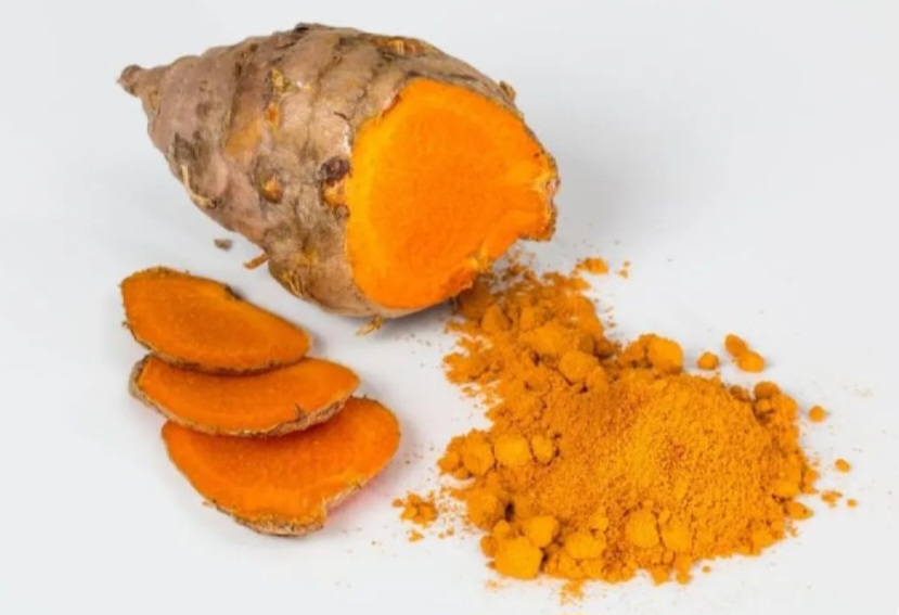 Rempah-rempah Ini Dapat Turunkan Kolesterol Masakan Berlemak