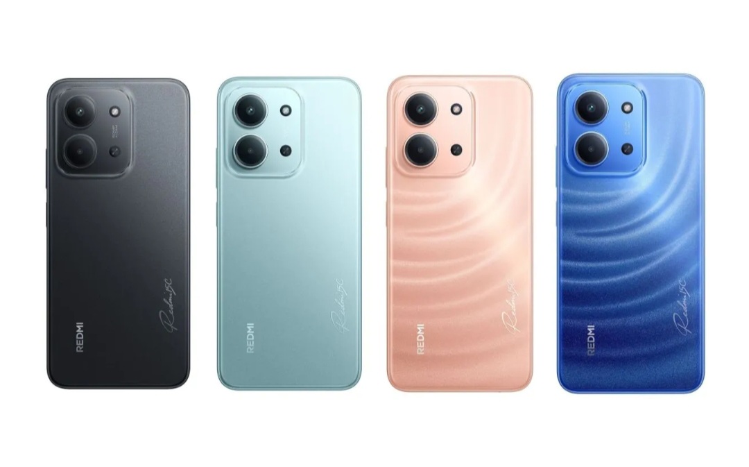 Redmi 15C Siap Debut, Spesifikasi dan Harga Sudah Beredar