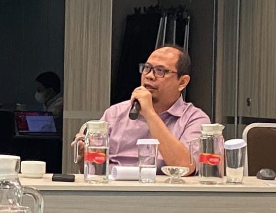 Praktisi Pertambangan Ichwan Azwardi Ungkap Potensi LTJ dari Sumberdaya Sekunder Hasil Pengolahan Timah