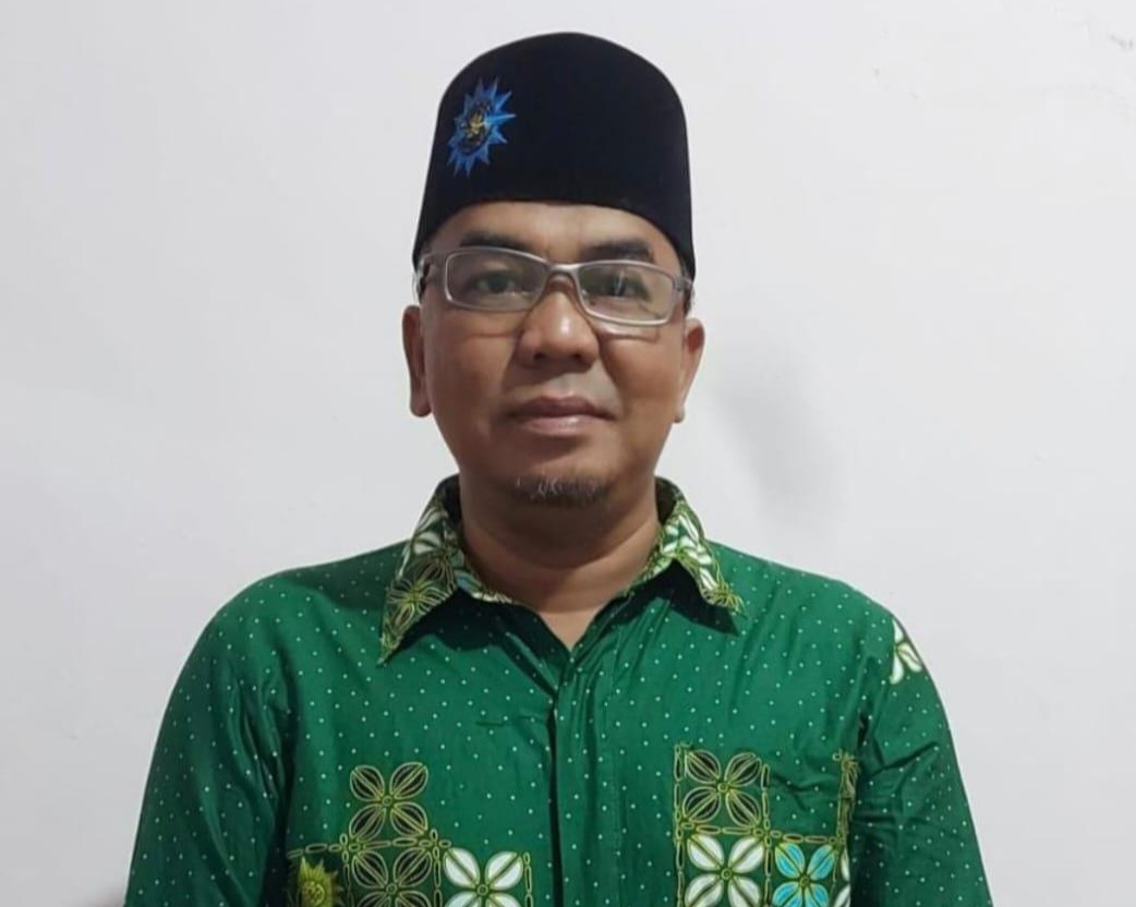 Ekonomi Lesu, PDM Muhammadiyah Bangka Ajak Saling Bantu