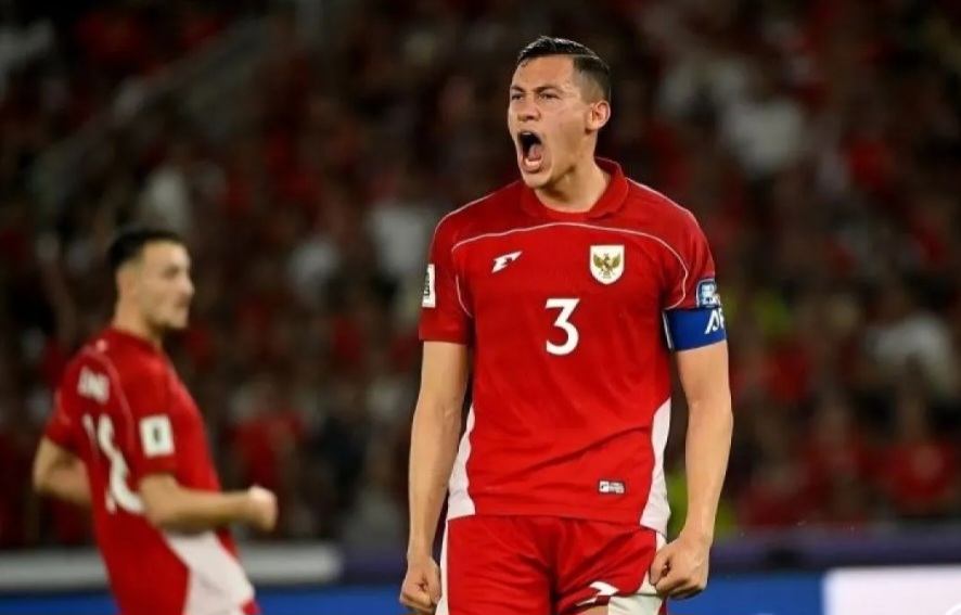 Pindah ke Klub Promosi, Kapten Timnas Indonesia Bertahan di Seri A