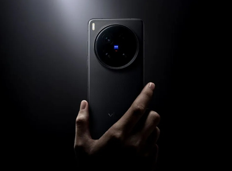 Ini Ponsel Pertama Berkamera 200 MP dari Vivo 