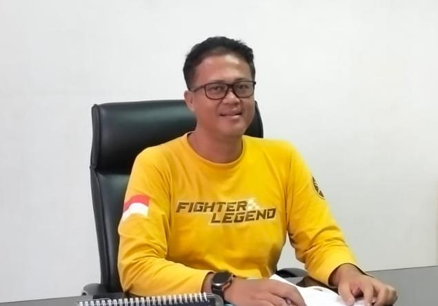 Realisasi Target UPT Samsat Bangka Triwulan II 2026 Capai 44,07 Persen