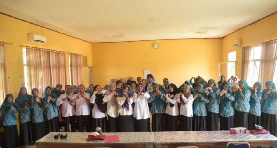 Pemkab Bangka Barat Optimalkan Peran PAUD Siapkan Generasi Emas