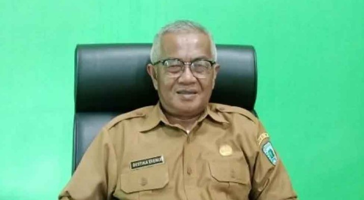 DKPP Belitung Dorong Petani Tetap Tanam Lada di Tengah Penurunan Produksi