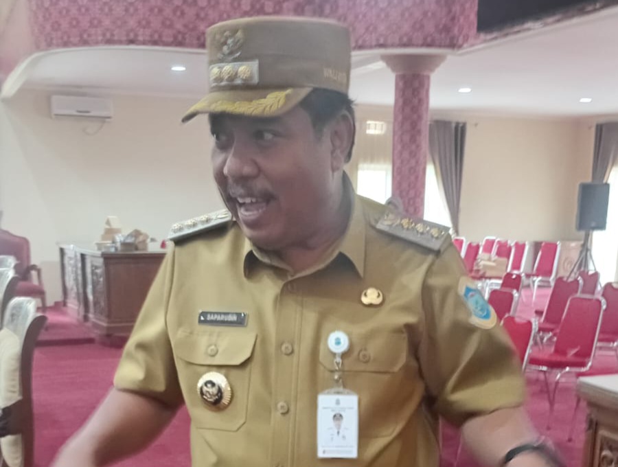 Kapan TPP ASN Pangkalpinang Cair? Ini Kata Wako Udin
