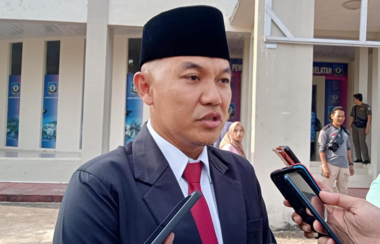 Ribuan Calon PPPK di Basel Akan Ikuti Test CAT, Ini Tanggalnya 