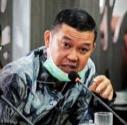 Politisi Golkar Minta Pemda Bantu Pasarkan Produk UMKM Basel