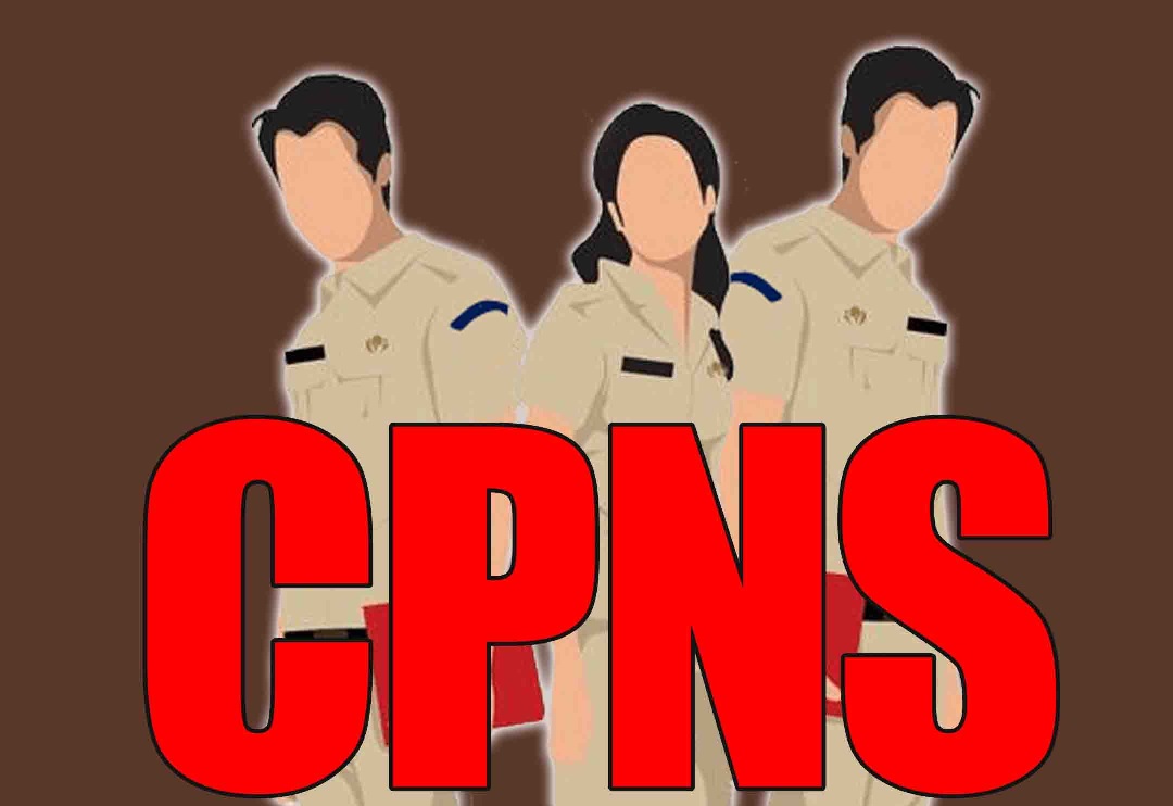  Begini Cara Swafoto dan Daftar Akun Seleksi CPNS 17 September 2023