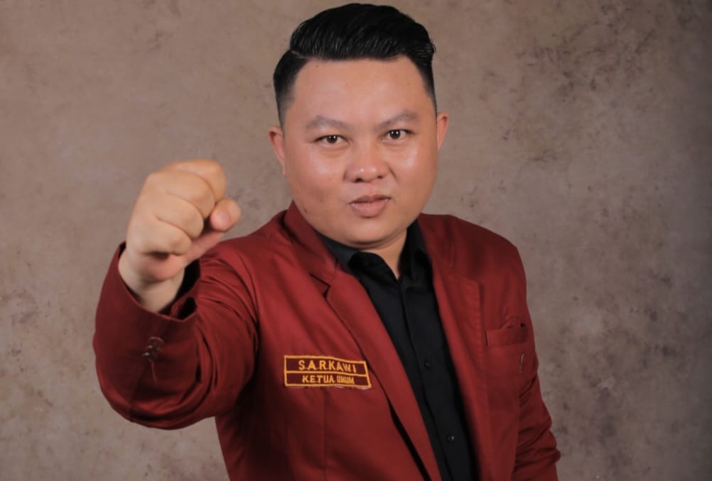 Ajak Rayakan Demokrasi dengan Gembira, IMM: Jangan Politik Uang dan Identitas