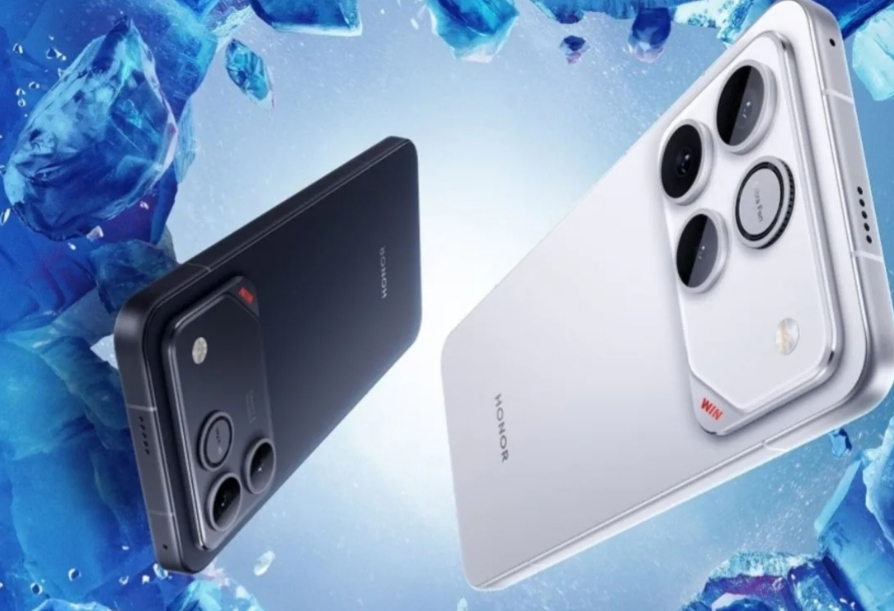 Honor X80 Pro Max Punya Baterai Super Besar 11.000 mAh