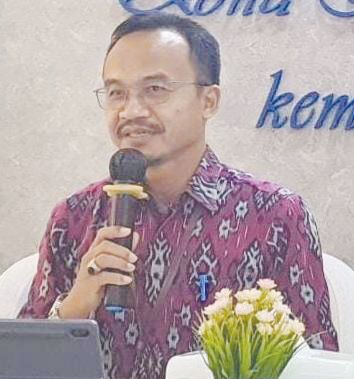 Yakin akan Hilirisasi di Babel, Infrastrukturnya Gimana?