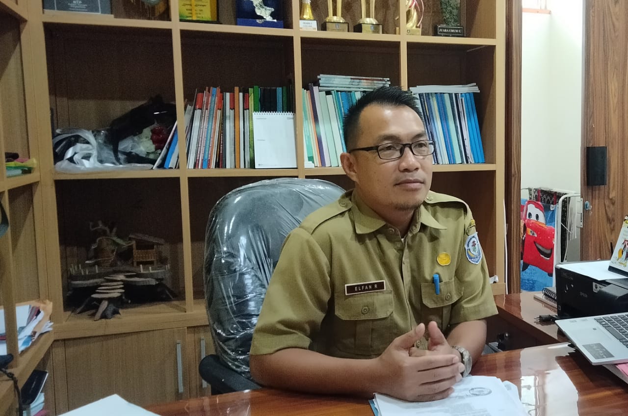 Pendidikan Formal Santri Korban Ustadz Cabul akan Difasilitasi Dindik Basel