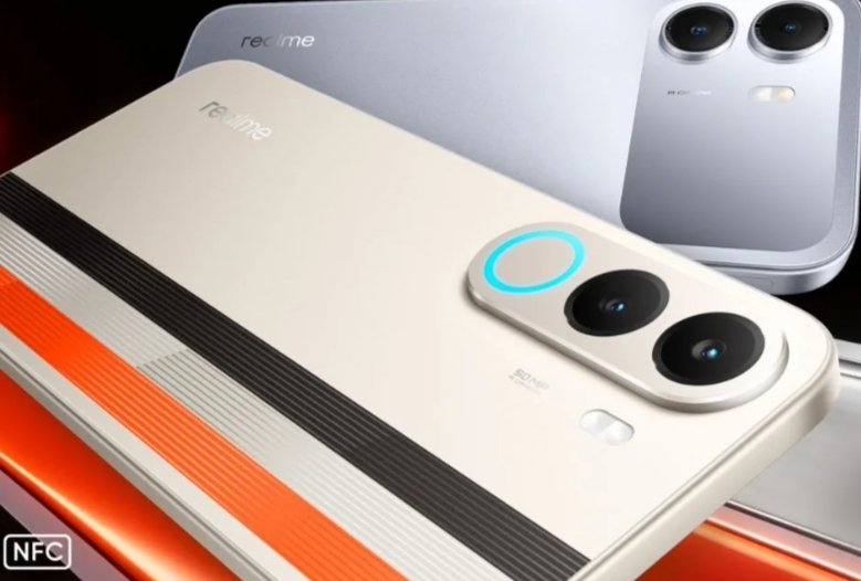 Realme P4 Series Diluncurkan di Indonesia 2 Juli Nanti, Begini Spesifikasinya