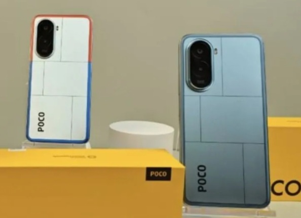 Baterainya 7000 mAh, POCO M7 Dijual 2 Jutaan