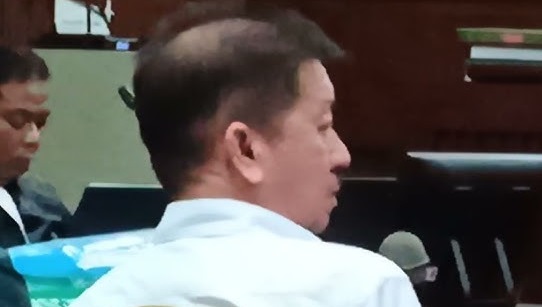 Awi Ajukan Amnesti ke Prabowo  