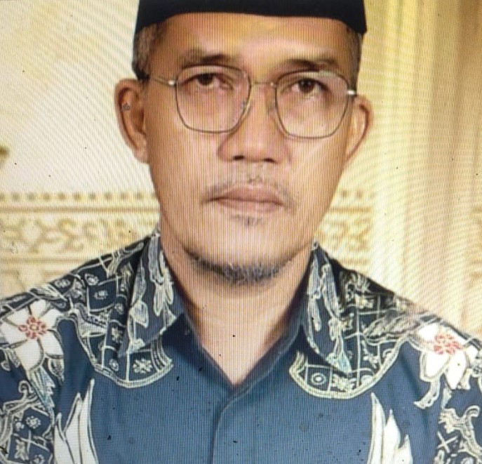  Anggota DPRD Babel, Jawarno Berpulang