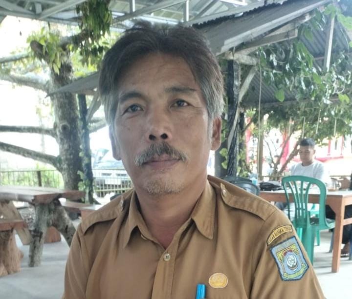 SPMB Bateng, Sihombing: Orang Tua Jangan Paksakan Diri