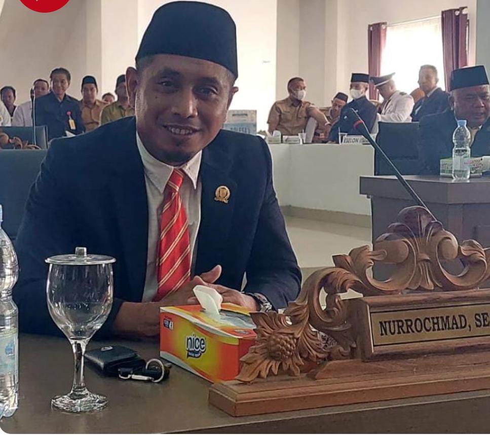 Pemadam Kebakaran Dianggap Lambat, Ini Kata Anggota DPRD Basel