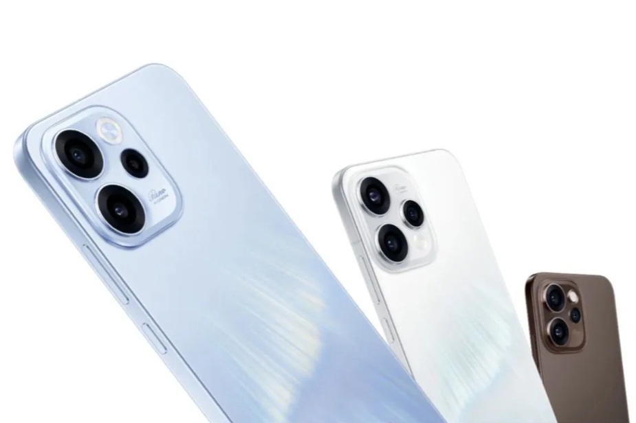 Spesifikasi Oppo Reno15 Series yang akan Diluncurkan 8 Januari
