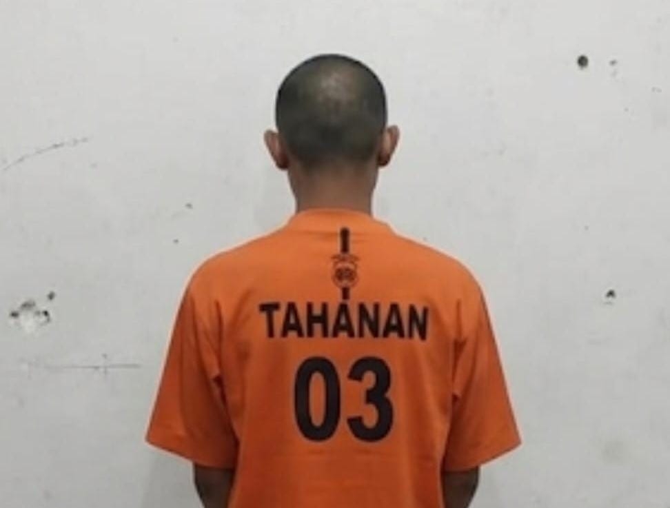 Mendadak Bangun Saat Tidur, Lalu Cemburu Tak Jelas, Pria di Toboali Aniaya Istrinya