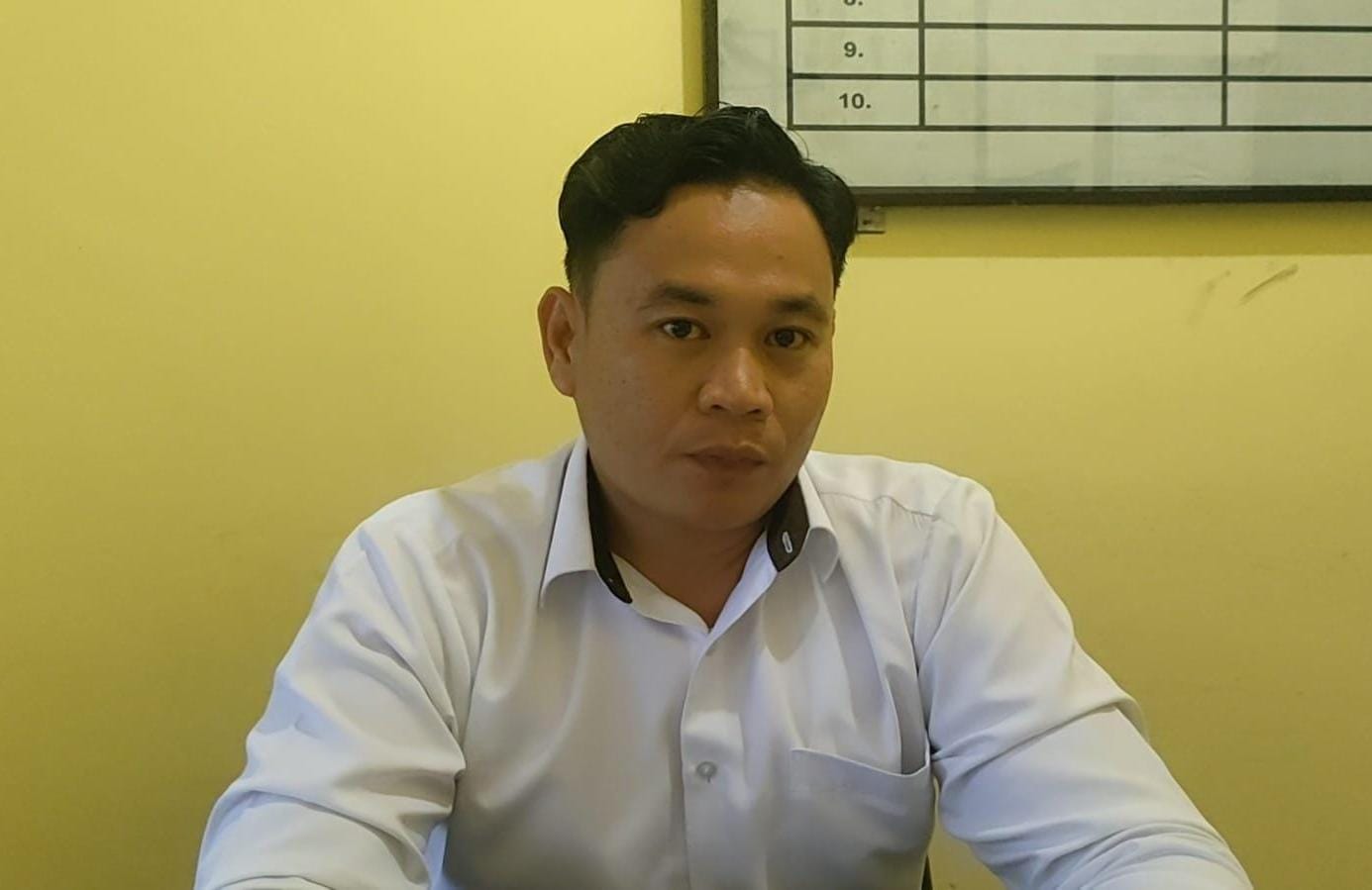 Kanit 1 Resnarkoba Ungkap Alasan Banyak Muncul Pengedar Narkoba, Salah Satunya Karna Murah
