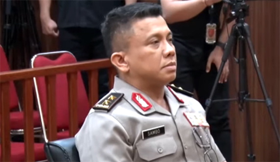 Akhirnya Ferdy Sambo Cs Segera Disidang, Kejagung: Berkas Sudah Lengkap