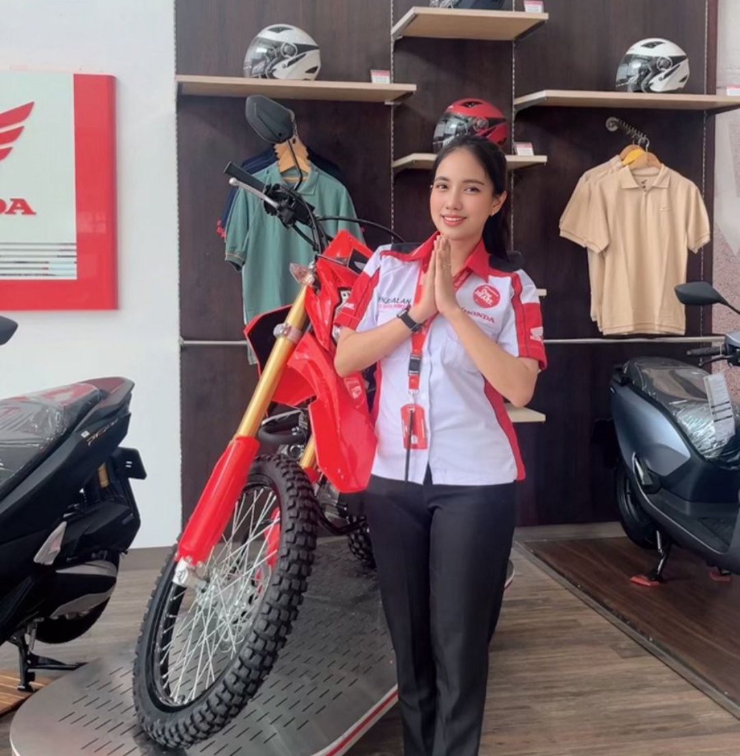 Gebrakan Super di September! Honda Babel Tebar Diskon Hingga Rp 5 Juta!