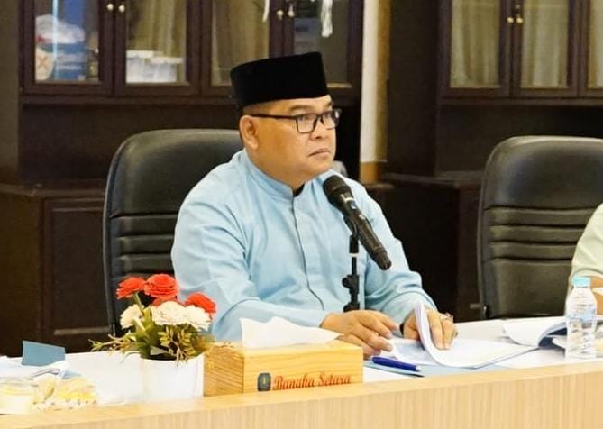 Pekerja Kontruksi Desa Berhak Dapat Perlindungan BPJS