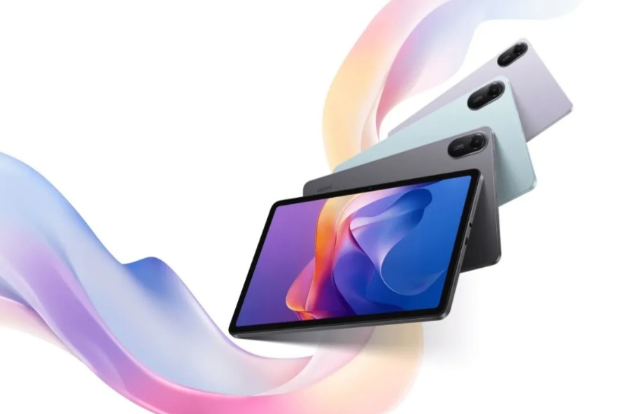 Redmi Pad 2 Masuk Indonesia 4 Juli, Begini Spesifikasinya