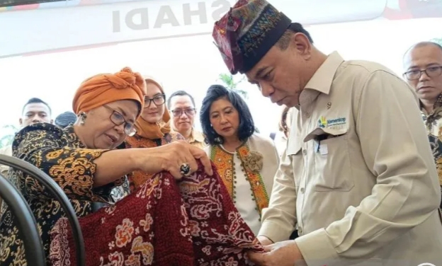 Kementerian UMKM sebut realisasi KUR Juni 2025 capai Rp133 triliun