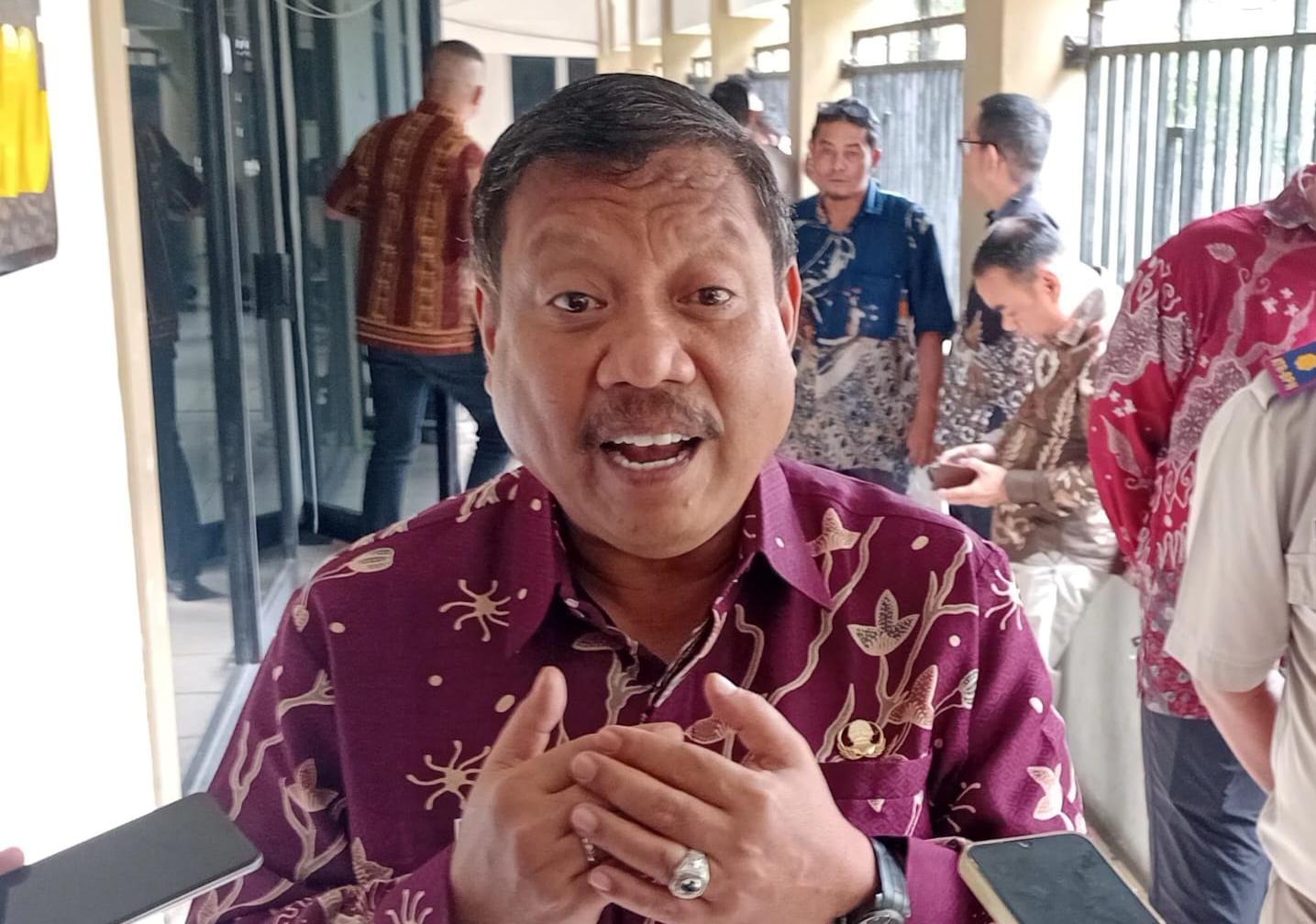 Pemkot Siap Gelar Malam Takbiran, Sholat Ied dan Open House di Rumdin