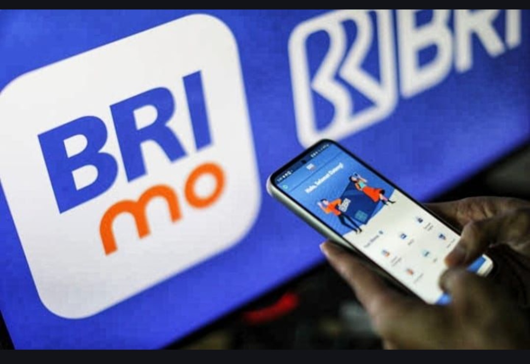 BRImo Bantu Emak-emak Hemat Tenaga dan Waktu
