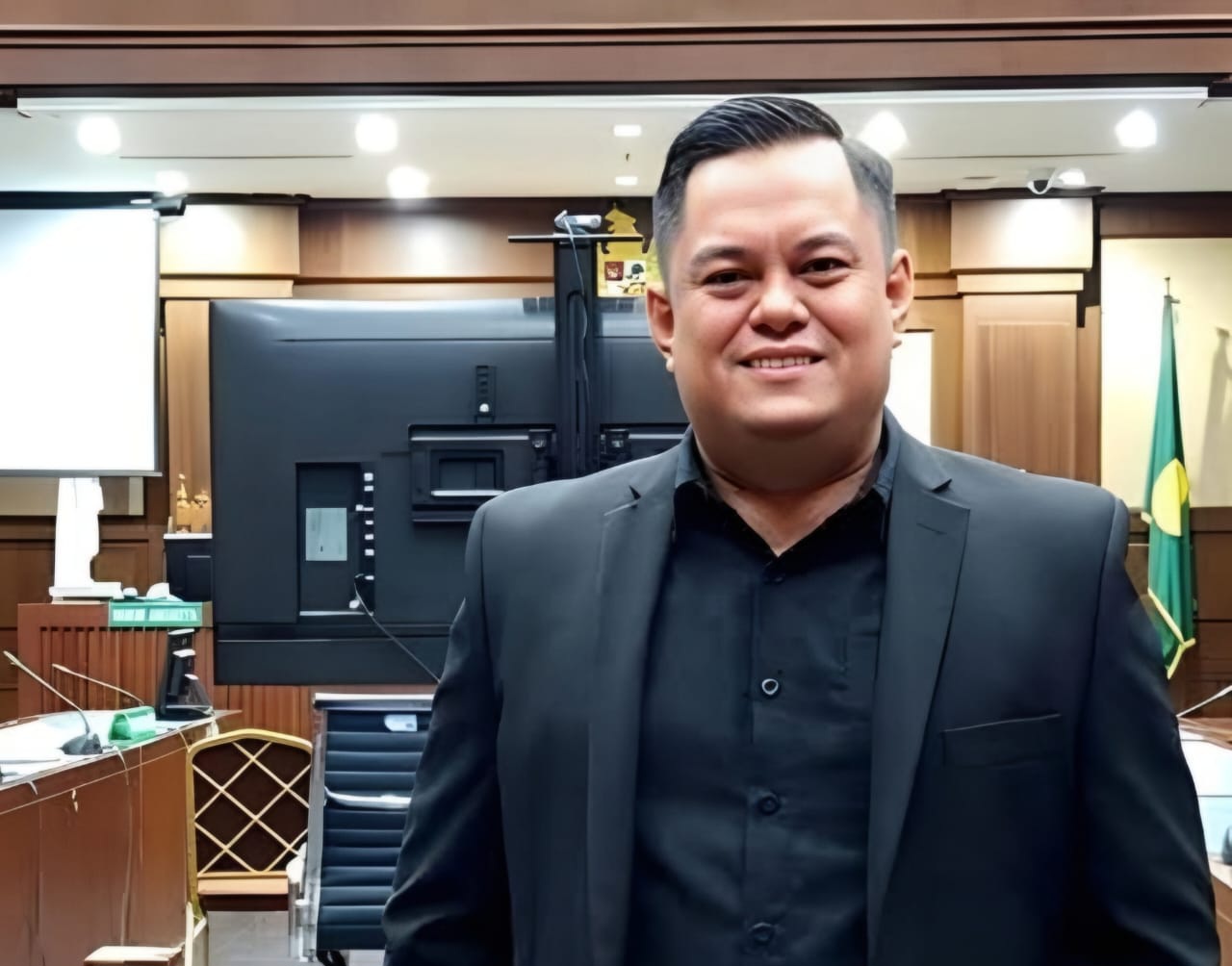 Divonis Pidana, Kuasa Hukum Aon Uji Perdata Kerja Sama B to B  CV VIP dengan PT Timah